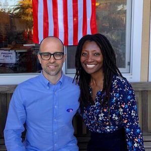 Meet your Posher, Bryan